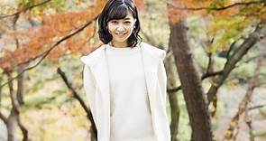 日本「最美公主」佳子迎28歲生日 甜笑散步近照曝光 | 聯合新聞網