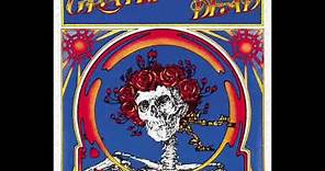 Grateful Dead - "The other One" - Grateful Dead 'Skull & Roses' (1971)
