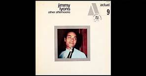 Other Afternoons, Premonitions - Jimmy Lyons (1969)