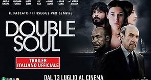 Double Soul - Trailer Italiano Ufficiale
