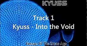 Kyuss/Queens of the Stone Age - Kyuss/Queens of the Stone Age [Full Album]