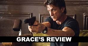 The Gunman Movie Review - Sean Penn 2015 - Beyond The Trailer