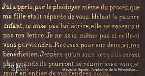 👉 Marie-Thérèse de France... - Secrets d'Histoire