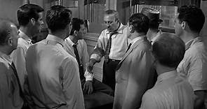 12 Angry Men (1957)