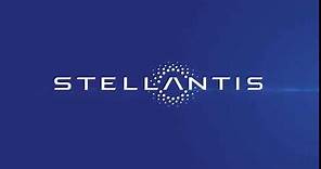 Groupe PSA and FCA Group unveil the Stellantis logo