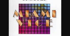 Jan Hammer - Candy (Miami Vice)