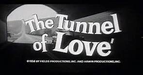 Il tunnel dell'amore (Trailer HD)