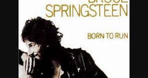 Bruce Springsteen - Jungleland [Album Version]