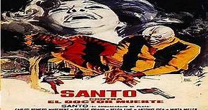 [1973] Santo contra el doctor Muerte