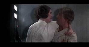 Star Wars 1978 re-release trailer