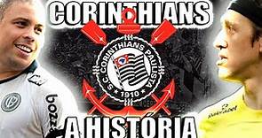 História do Corinthians - O poderoso timão completa 113 anos