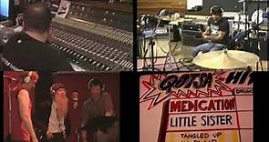 Queens of the Stone Age - Making of Lullabies to Paralyze
