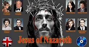 Jesus of Nazareth by Franco Zeffirelli in HD
