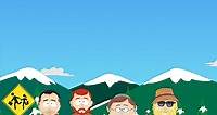 South Park - Post Covid: El Retorno del Covid (película 2021) - Tráiler. resumen, reparto y dónde ver. Dirigida por com.duroty.movies.mapping.schema.PersonWrapper@3f536859 | La Vanguardia