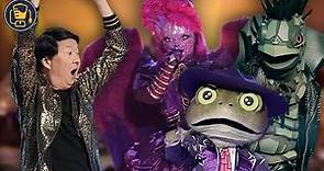 The Masked Singer Season 3 | Episode 16 Spoilers, Clues & Guesses