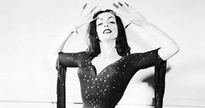 Maila Nurmi as Vampira Was Simply Amazing