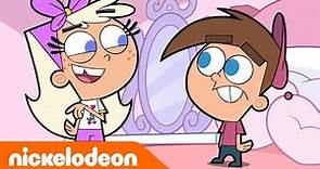 Due Fantagenitori | I genitori di Chloe | Nickelodeon Italia