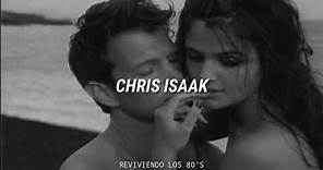 Chris Isaak - Wicked Game | Subtitulado al Español