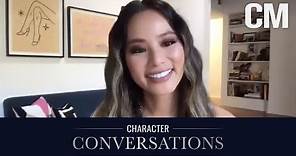 Jamie Chung Honors Her Korean Heritage in HBO’s "Lovecraft Country"