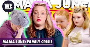 Mama June: Family Crisis Sneak Peek 💸😟👪