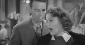 1938 KING OF THE NEWSBOYS - Lew Ayres, Helen Mack - Full movie