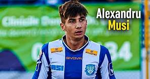 Alexandru Musi ► "BEERUS" • Skills & Goals 2023 | HD