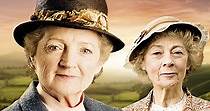 Miss Marple - Ver la serie online completa en español