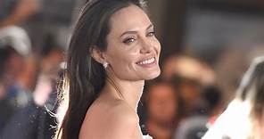 Angelina Jolie innamorata a Milano con il nuovo fidanzato