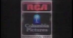 RCA Columbia Pictures International Video (1985)