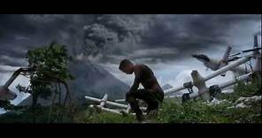 AFTER EARTH - Official First Look Trailer