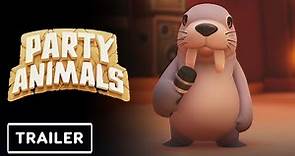 Party Animals - Gameplay Trailer | The Game Awards 2022