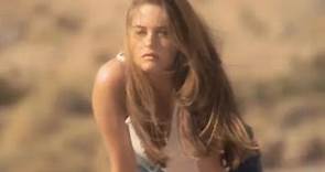 The Truth About Alicia Silverstone's Time As Aerosmith's It Girl