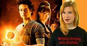 Dragonball Evolution Movie Review: Beyond The Trailer