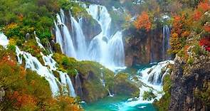 Las 10 cascadas más hermosas del mundo | Impresionantes caídas de agua