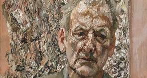 Lucian Freud and the Truth of the Body