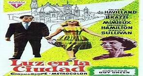 Luz en la ciudad (1962) 2