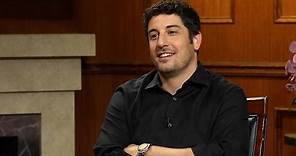 Jason Biggs on that infamous scene from 'American Pie' | Larry King Now | Ora.TV