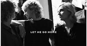 Krezip - Let Me Go Home | Top 40