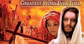 The Greatest Story Ever Told (1965) Full HD