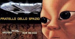 FRATELLO DELLO SPAZIO (1988) Anteprima Film