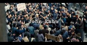 John Rabe - Trailer