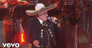 Vicente Fernández - Que Te Vaya Bonito (En Vivo [Un Azteca en el Azteca])