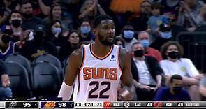 Best Of Phoenix Suns 2021-22 NBA Season