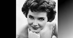 Movie Legends - Polly Bergen