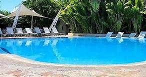 Cualquier día es perfecto para disfrutar el azul del cielo combinado con el azul de nuestra piscina 💙 . #Chill #GoodVibes #KristoffVibes #Pool #PoolDay #Sun #Vacaciones #Weekend #Momentos #HotelKristoff #Hotel #Kristoff #Maracaibo #Zulia #Venezuela #Relax #Turismo #HotelLife #Hotel #Caribe | Hotel Kristoff Maracaibo