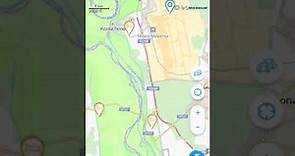 ViaMichelin, itinerari, mappe, percorsi: come si installa da AppStore ed alcune funzioni