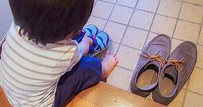 學步鞋推薦指南：7個月~3歲嬰兒鞋選鞋攻略