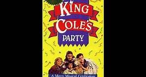 Wee Sing: King Cole's Party (1990 Print)
