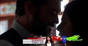 Flaurel | Frank/Laurel kissing scene | How To Get Away With Murder | 2x07