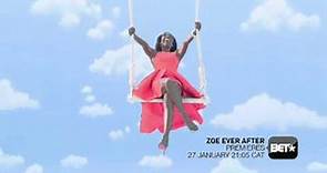 Zoe Ever After